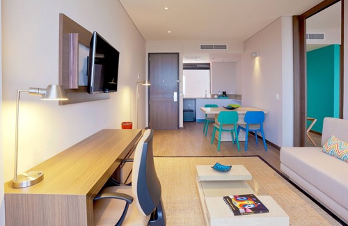 Yopal Hotel | Holiday Inn Express Yopal by IHG