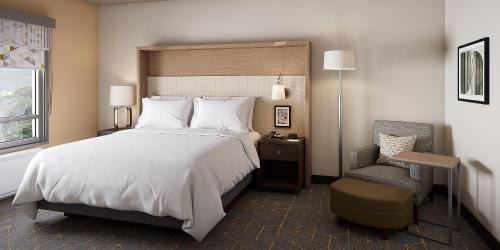 Fort Worth Hotel | Holiday Inn - Fort Worth - Alliance by IHG