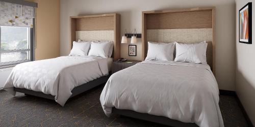 Fort Worth Hotel | Holiday Inn - Fort Worth - Alliance by IHG
