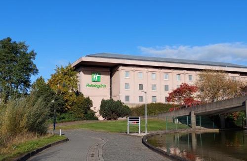 Sint Denijs-Westrem Hotel | Holiday Inn Gent Expo by IHG