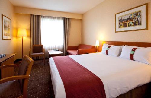 Sint Denijs-Westrem Hotel | Holiday Inn Gent Expo by IHG