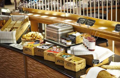 Sint Denijs-Westrem Hotel | Holiday Inn Gent Expo by IHG
