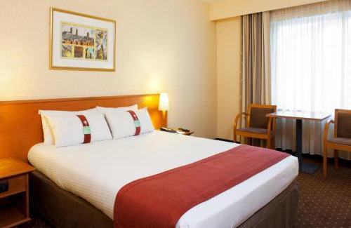 Sint Denijs-Westrem Hotel | Holiday Inn Gent Expo by IHG