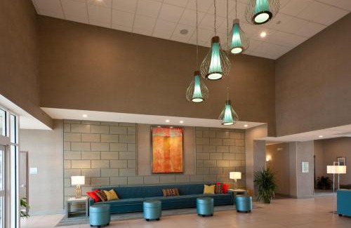 Yampertown Hotel | Holiday Inn Guin by IHG