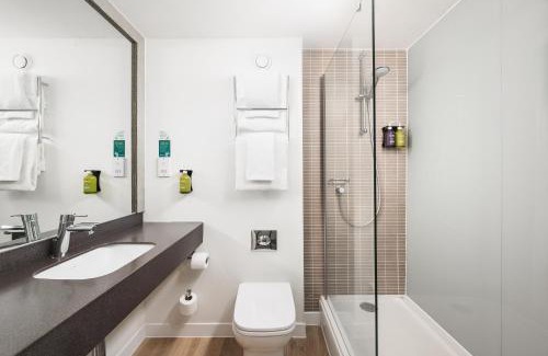Newton-le-Willows Hotel | Holiday Inn Haydock by IHG