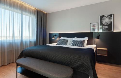 Pasila Hotel | Holiday Inn Helsinki - Expo by IHG
