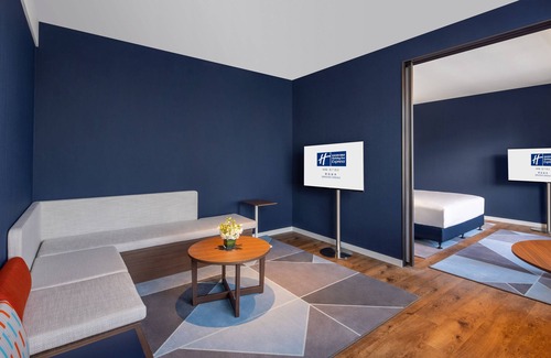Licang Hotel | Holiday Inn Hotel & Suites Qingdao Jinshui by IHG