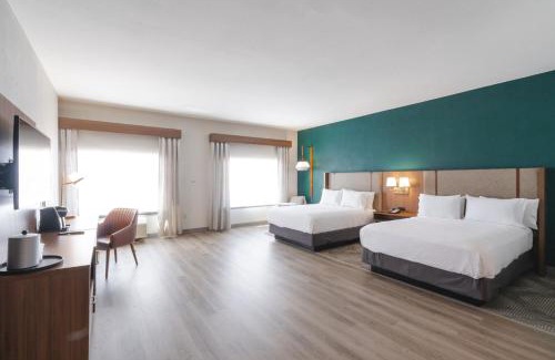 Energy Corridor Hotel | Holiday Inn Hou Energy Corridor Eldridge by IHG