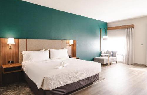 Energy Corridor Hotel | Holiday Inn Hou Energy Corridor Eldridge by IHG