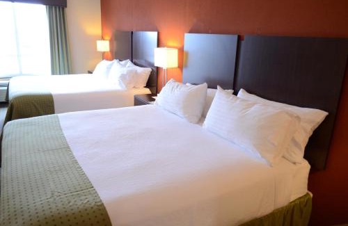 Energy Corridor Hotel | Holiday Inn Hou Energy Corridor Eldridge by IHG