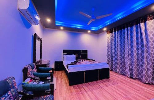 E-11 Sector House | Holiday Inn islamabad