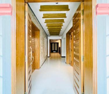 E-11 Sector House | Holiday Inn islamabad