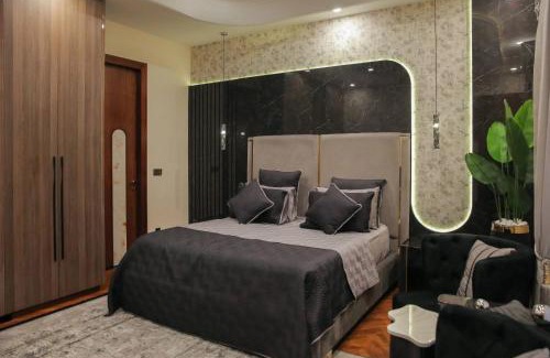 E-11 Sector House | Holiday Inn islamabad