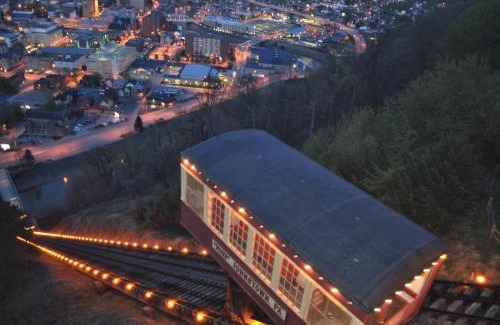 Johnstown Hotel | Holiday Inn Johnstown-Downtown by IHG