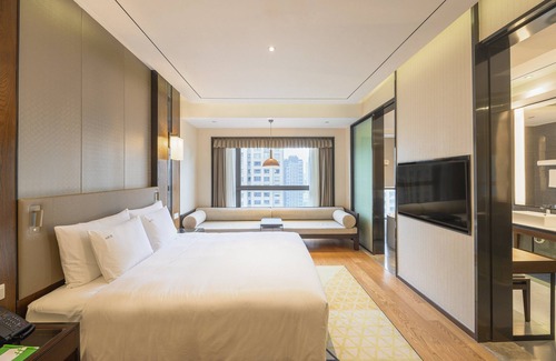 Kunshan Hotel | Holiday Inn Kunshan by IHG