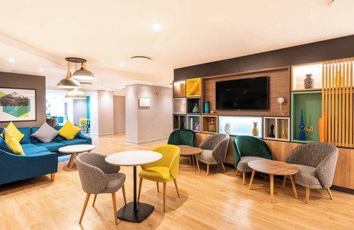 St. Mary's Hotel | Holiday Inn London-Bexley by IHG