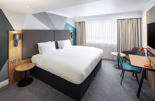 St. Mary's Hotel | Holiday Inn London-Bexley by IHG