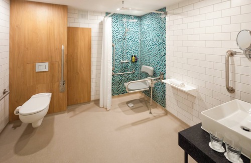 St. Mary's Hotel | Holiday Inn London-Bexley by IHG
