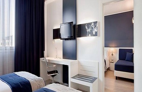 Cinisello Balsamo Hotel | Holiday Inn Milan Nord Zara by IHG