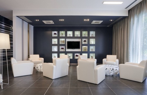 Cinisello Balsamo Hotel | Holiday Inn Milan Nord Zara by IHG