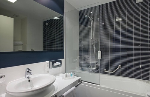 Cinisello Balsamo Hotel | Holiday Inn Milan Nord Zara by IHG
