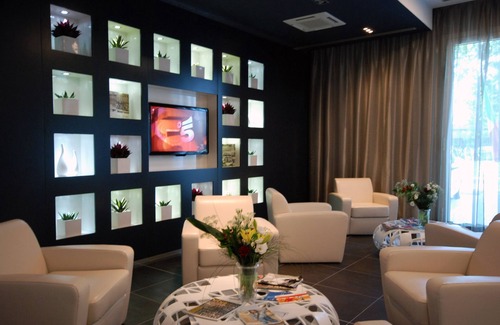 Cinisello Balsamo Hotel | Holiday Inn Milan Nord Zara by IHG