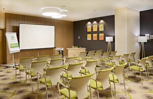 Beskudnikovsky District Hotel | Holiday Inn Moscow - Seligerskaya, an IHG Hotel