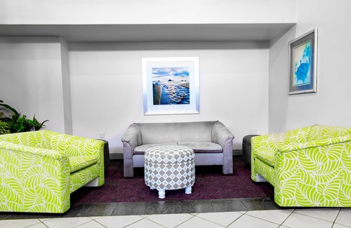 Target Area Hotel | Holiday Inn Mutare by IHG