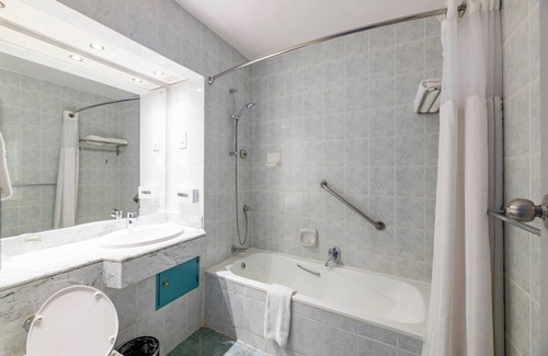 Target Area Hotel | Holiday Inn Mutare by IHG