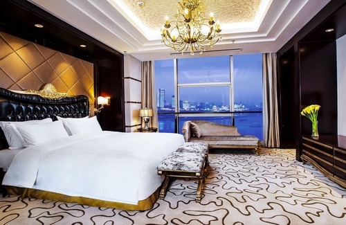 Donghu Qu Hotel | Holiday Inn Nanchang Riverside by IHG