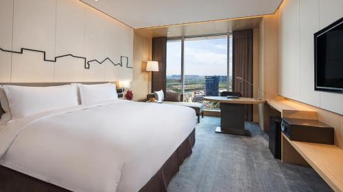 Jiangning Hotel | Holiday Inn Nanjing Qinhuai South by IHG