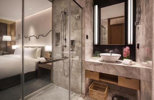 Jiangning Hotel | Holiday Inn Nanjing Qinhuai South by IHG