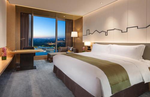 Jiangning Hotel | Holiday Inn Nanjing Qinhuai South by IHG