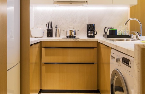 Jiangning Hotel | Holiday Inn Nanjing Qinhuai South Suites by IHG