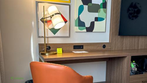 Navojoa Hotel | Holiday Inn Navojoa by IHG