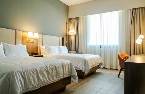 Navojoa Hotel | Holiday Inn Navojoa by IHG