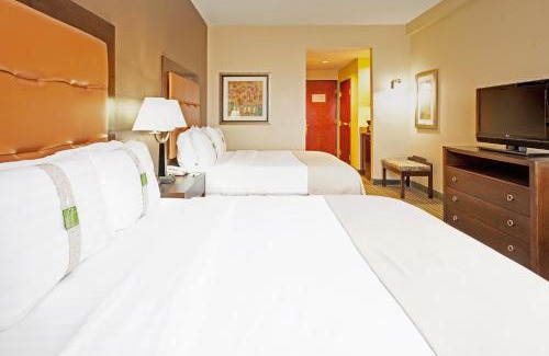 Pearl Hotel | Holiday Inn Pearl - Jackson Area by IHG