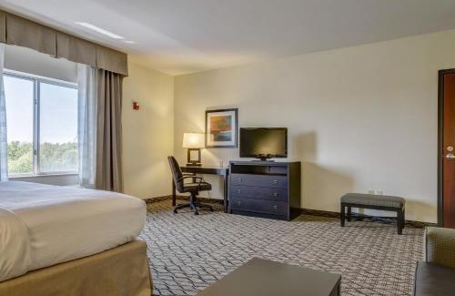 Poplar Bluff Hotel | Holiday Inn Poplar Bluff by IHG
