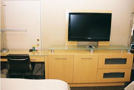 Port Arthur Hotel | Holiday Inn Port Arthur - Park Central by IHG