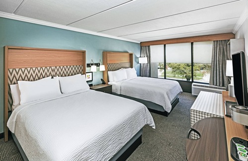 Port Arthur Hotel | Holiday Inn Port Arthur Park Central by IHG