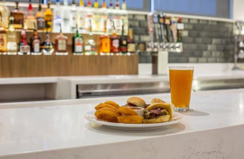 Tanasbourne Hotel | Holiday Inn Portland West - Hillsboro by IHG