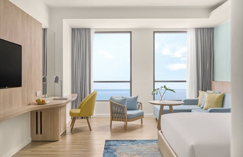 Xuyen Moc Resort | Holiday Inn Resort Ho Tram Beach by IHG