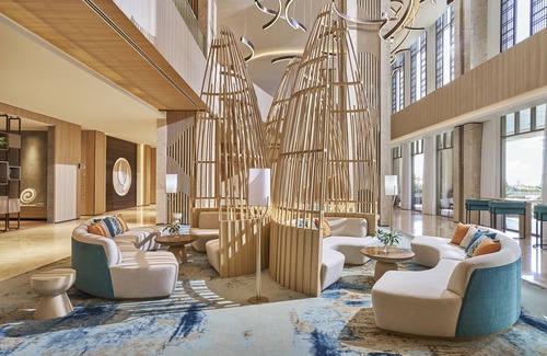 Xuyen Moc Resort | Holiday Inn Resort Ho Tram Beach by IHG