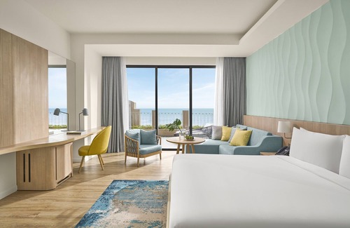 Xuyen Moc Resort | Holiday Inn Resort Ho Tram Beach by IHG