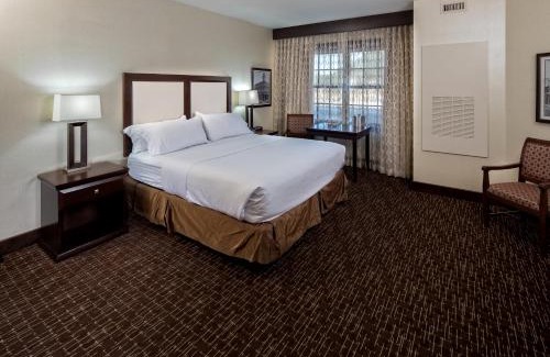 Deadwood Resort | Holiday Inn Resort Deadwood Mountain Grand by IHG