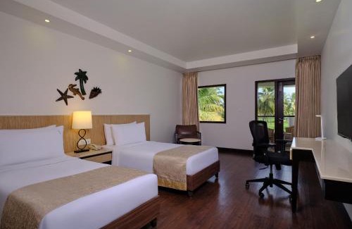 Cavelossim Resort | Holiday Inn Resort Goa by IHG