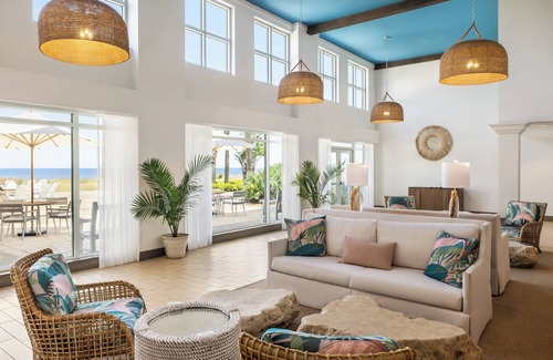 Jekyll Island Hotel | Holiday Inn Resort Jekyll Island by IHG