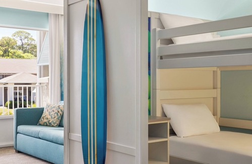 Jekyll Island Hotel | Holiday Inn Resort Jekyll Island by IHG
