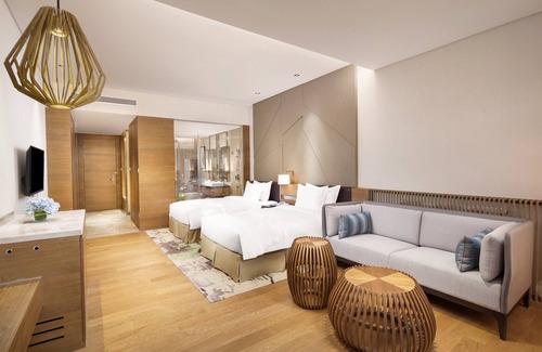 Chongli County Hotel | Holiday Inn Resort Zhangjiakou Chongli by IHG