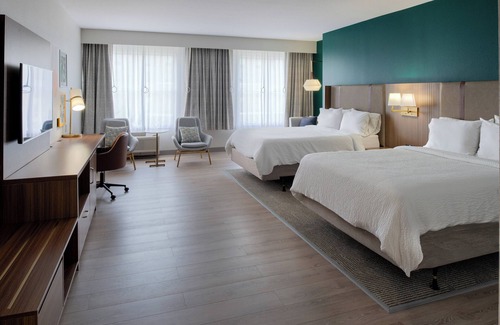 Rock Hill Hotel | Holiday Inn Rock Hill by IHG